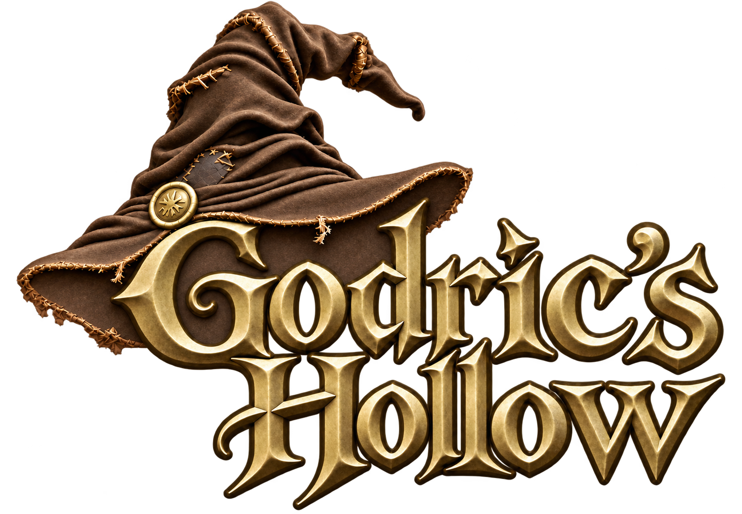 Godric’s Hollow