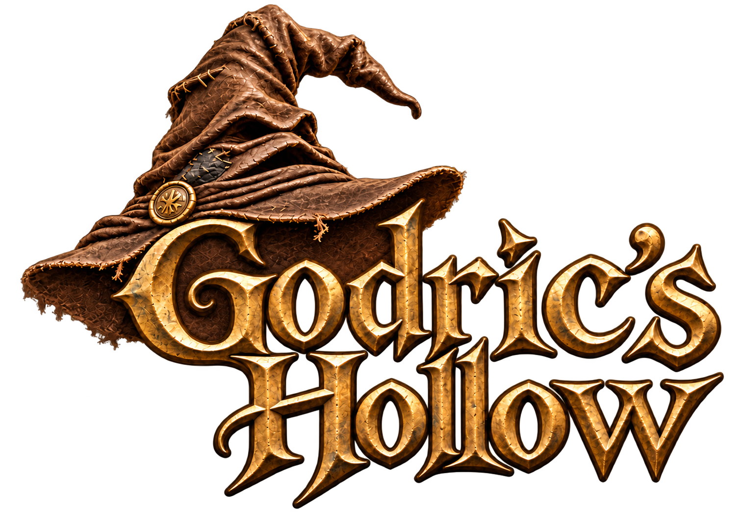 Godric’s Hollow